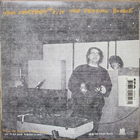 Yo La Tengo : Tom Courtenay (7", Single)