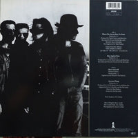 U2 : Where The Streets Have No Name (12", Maxi)