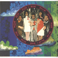 The Fifth Dimension : Love Garden (LP, Comp)