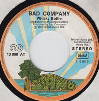 Bad Company (3) : Good Lovin' Gone Bad (7", Single)