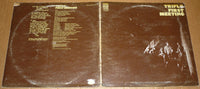 Trifle (2) : First Meeting (LP, Album)