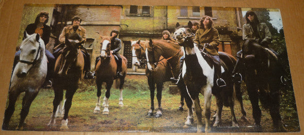Trifle (2) : First Meeting (LP, Album)