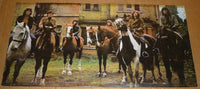 Trifle (2) : First Meeting (LP, Album)