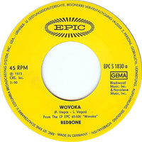 Redbone : Wovoka (7", Single)