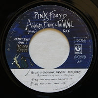 Pink Floyd : Another Brick In The Wall Part II  (7", Single)