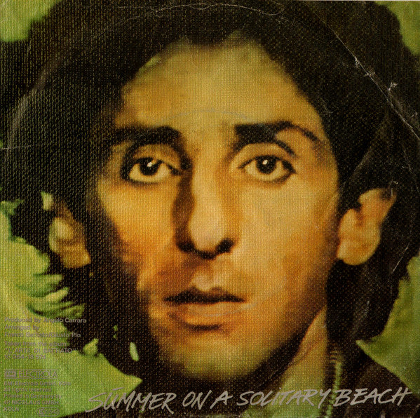 Franco Battiato : Cuccurucucu (7", Single)
