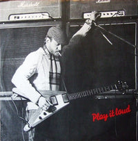 Alex Conti : Conti (LP, Album)