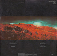 Barclay James Harvest : Eyes Of The Universe (LP, Album, Bla)