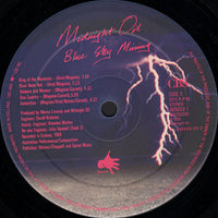 Midnight Oil : Blue Sky Mining (LP, Album)