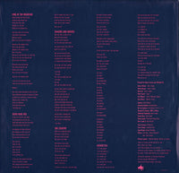 Midnight Oil : Blue Sky Mining (LP, Album)