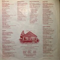 America (2) : History - America's Greatest Hits (LP, Comp, RE)