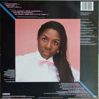 Miquel Brown : Manpower (LP, Album)