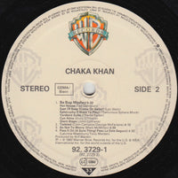 Chaka Khan : Chaka Khan (LP, Album)