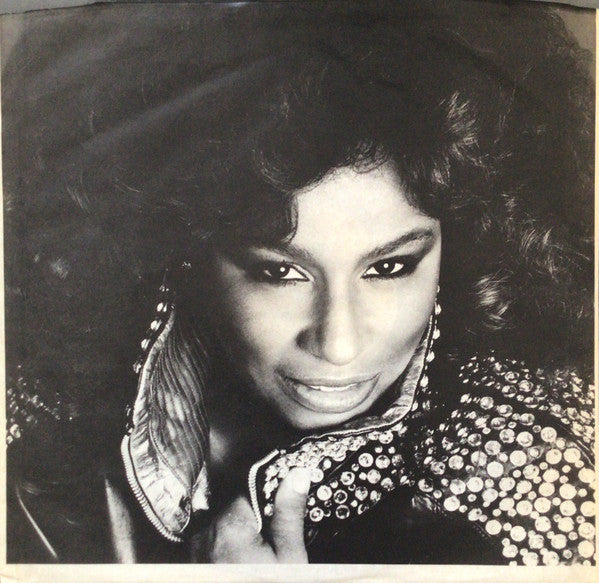 Chaka Khan : Chaka Khan (LP, Album)