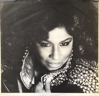 Chaka Khan : Chaka Khan (LP, Album)