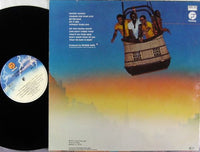 The Blackbyrds : Better Days (LP, Album)