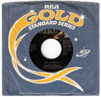 Zager & Evans : In The Year 2525 (Exordium & Terminus) (7", Single)