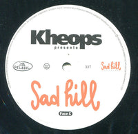 Kheops* : Sad Hill (3xLP, Album)
