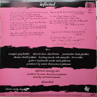 The The : Infected (12", Maxi)