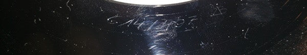 M.B. : You Don't Get Stop (12", W/Lbl)