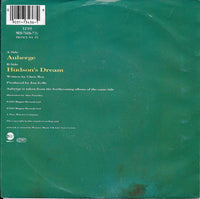 Chris Rea : Auberge (7", Single, Sol)