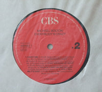 Michael Bolton : Everybody's Crazy (LP, Album, RE)