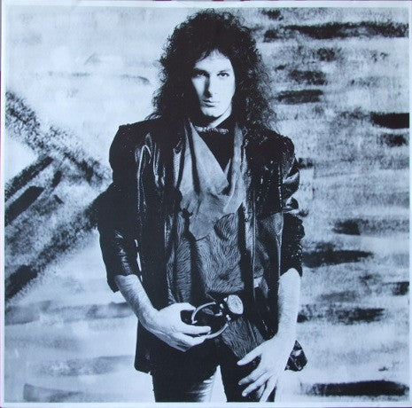 Michael Bolton : Everybody's Crazy (LP, Album, RE)