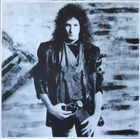 Michael Bolton : Everybody's Crazy (LP, Album, RE)