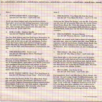 Various : Newslines Volume 6 (7", EP, Promo, Smplr)