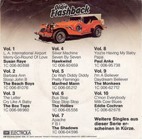 The Hollies : Bus Stop / Stop Stop Stop (7", Single, RE)