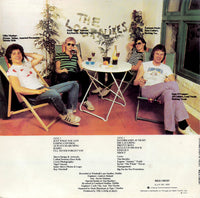 The Lookalikes : Daydreamin At Night (LP)