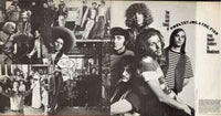 Country Joe And The Fish : The Life And Times Of Country Joe And The Fish From Haight-Ashbury To Woodstock (2xLP, Comp, Gat)