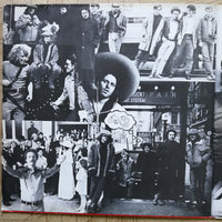 Country Joe And The Fish : The Life And Times Of Country Joe And The Fish From Haight-Ashbury To Woodstock (2xLP, Comp, Gat)