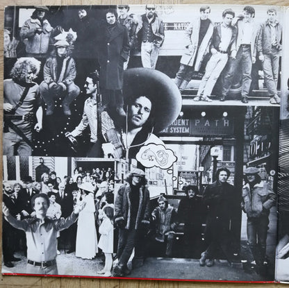 Country Joe And The Fish : The Life And Times Of Country Joe And The Fish From Haight-Ashbury To Woodstock (2xLP, Comp, Gat)