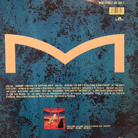 Magnum (3) : Midnight (You Won't Be Sleeping) Remix (12", Maxi)