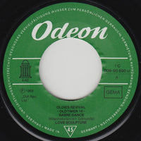 Love Sculpture : Sabre Dance / Think Of Love (7", Single, RE)