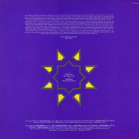 Richard Strange And The Engine Room* : Damascus (12")