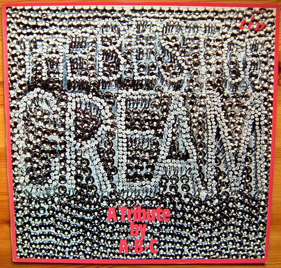 ABC Company : The Best Of Cream (A Tribute By ABC) (LP, Album)