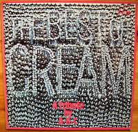 ABC Company : The Best Of Cream (A Tribute By ABC) (LP, Album)