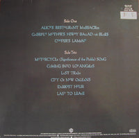 Arlo Guthrie : The Best Of Arlo Guthrie (LP, Comp, RE)