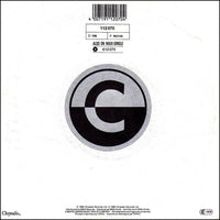 Adeva : Respect (7", Single)