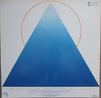 Tangerine Dream : White Eagle (LP, Album, RE)
