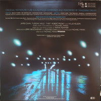 Tangerine Dream : Thief (LP, Album, M/Print)