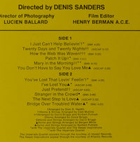 Elvis Presley : That's The Way It Is (LP, Album, RE)