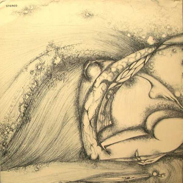 Jane : Together (LP, Album, RP, Gat)