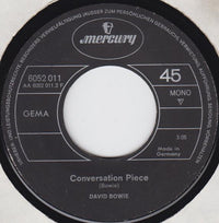 David Bowie : The Prettiest Star (7", Mono)