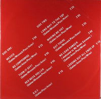 Poker (15) : Red Neck Roller (LP, Album, Red)