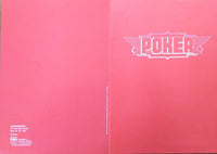 Poker (15) : Red Neck Roller (LP, Album, Red)