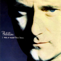 Phil Collins : I Wish It Would Rain Down (7", Single)