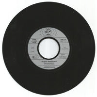 Rondo' Veneziano* : Perle D'Oriente / La Giudecca (7", Single, Promo)